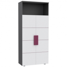 Forte - Libelle Regał LBLR82